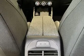 Škoda Superb, 1.5, 110 kW, гибрид, автомат, передний привод