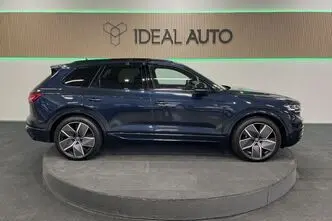 Volkswagen Touareg, 3.0, 340 kW, petrol, automatic, four-wheel drive