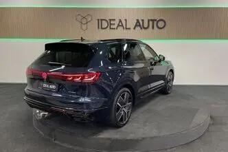 Volkswagen Touareg, 3.0, 340 kW, petrol, automatic, four-wheel drive