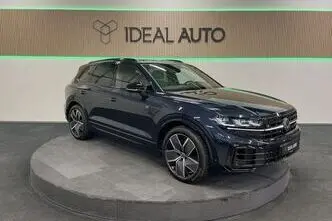 Volkswagen Touareg, 3.0, 340 kW, petrol, automatic, four-wheel drive