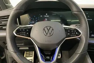 Volkswagen Touareg, 3.0, 340 kW, petrol, automatic, four-wheel drive