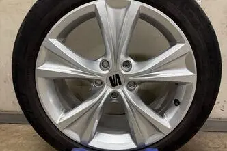 SEAT Leon, 1.4, 110 kW, pistikhübriid, automaat, esivedu