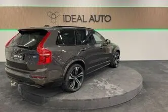 Volvo XC90, 2.0, 173 kW, hübriid, automaat, nelikvedu