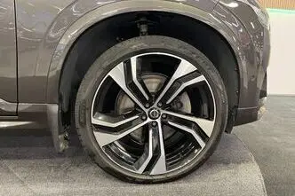 Volvo XC90, 2.0, 173 kW, hübriid, automaat, nelikvedu