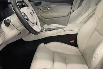 Volvo XC90, 2.0, 173 kW, hübriid, automaat, nelikvedu