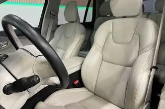 Volvo XC90, 2.0, 173 kW, hübriid, automaat, nelikvedu