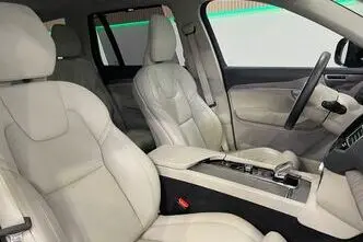Volvo XC90, 2.0, 173 kW, hübriid, automaat, nelikvedu