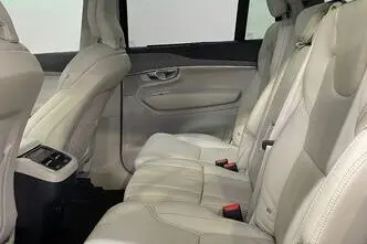 Volvo XC90, 2.0, 173 kW, hübriid, automaat, nelikvedu
