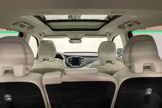 Volvo XC90, 2.0, 173 kW, hübriid, automaat, nelikvedu