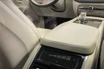 Volvo XC90, 2.0, 173 kW, hübriid, automaat, nelikvedu