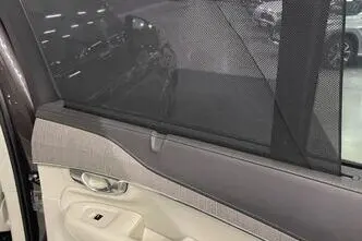 Volvo XC90, 2.0, 173 kW, hübriid, automaat, nelikvedu