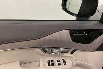Volvo XC90, 2.0, 173 kW, hübriid, automaat, nelikvedu