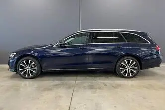 Mercedes-Benz E 300, 2.0, 143 kW, pistikhübriid, automaat, tagavedu