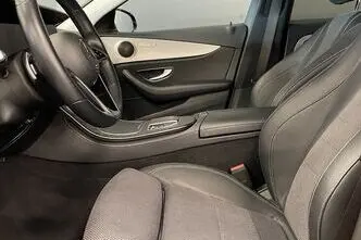 Mercedes-Benz E 300, 2.0, 143 kW, pistikhübriid, automaat, tagavedu