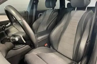 Mercedes-Benz E 300, 2.0, 143 kW, pistikhübriid, automaat, tagavedu