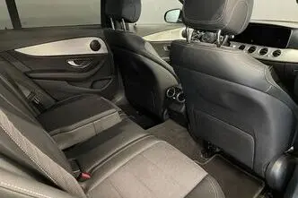 Mercedes-Benz E 300, 2.0, 143 kW, pistikhübriid, automaat, tagavedu
