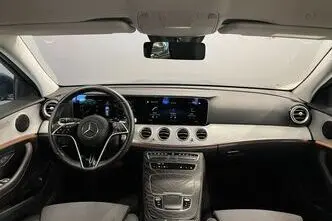 Mercedes-Benz E 300, 2.0, 143 kW, pistikhübriid, automaat, tagavedu