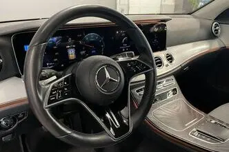 Mercedes-Benz E 300, 2.0, 143 kW, pistikhübriid, automaat, tagavedu