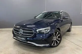 Mercedes-Benz E 300, 2.0, 143 kW, pistikhübriid, automaat, tagavedu