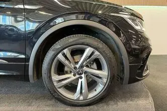 Volkswagen Tiguan, 2.0, 110 kW, diesel, automatic, four-wheel drive