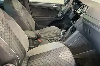 Volkswagen Tiguan, 2.0, 110 kW, diesel, automatic, four-wheel drive