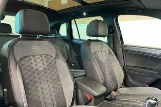 Volkswagen Tiguan, 2.0, 110 kW, diesel, automatic, four-wheel drive