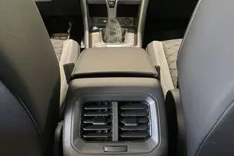 Volkswagen Tiguan, 2.0, 110 kW, diesel, automatic, four-wheel drive