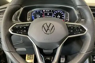 Volkswagen Tiguan, 2.0, 110 kW, diesel, automatic, four-wheel drive