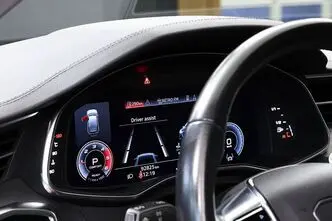 Audi A6 Allroad, 3.0, 180 kW, hübriid, automaat, nelikvedu
