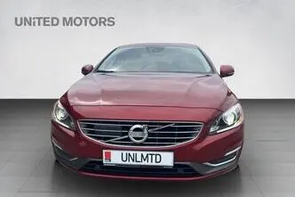 Volvo S60, 2.0, 180 kW, бензин, автомат, передний привод