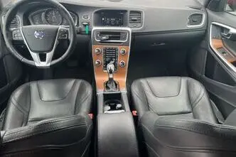 Volvo S60, 2.0, 180 kW, бензин, автомат, передний привод