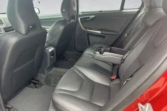 Volvo S60, 2.0, 180 kW, бензин, автомат, передний привод