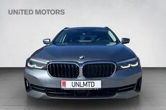 BMW 530, 3.0, 210 kW, hübriid, automaat, nelikvedu