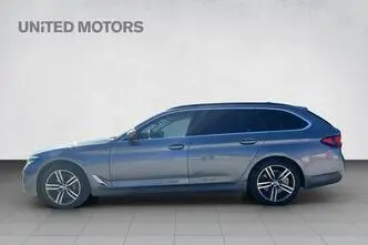 BMW 530, 3.0, 210 kW, hübriid, automaat, nelikvedu