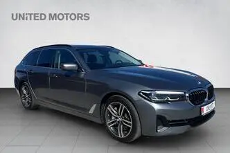BMW 530, 3.0, 210 kW, hübriid, automaat, nelikvedu