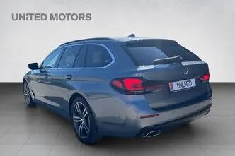 BMW 530, 3.0, 210 kW, hübriid, automaat, nelikvedu