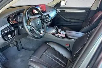 BMW 530, 3.0, 210 kW, hübriid, automaat, nelikvedu