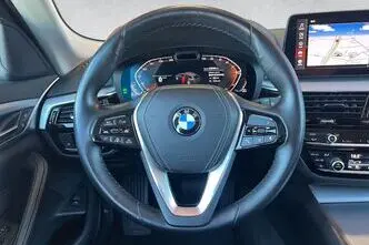 BMW 530, 3.0, 210 kW, hübriid, automaat, nelikvedu