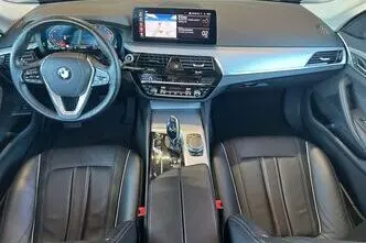 BMW 530, 3.0, 210 kW, hübriid, automaat, nelikvedu