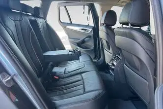 BMW 530, 3.0, 210 kW, hübriid, automaat, nelikvedu