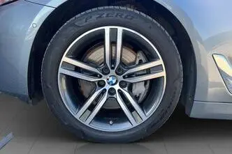 BMW 530, 3.0, 210 kW, hübriid, automaat, nelikvedu