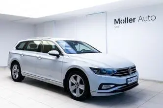 Volkswagen Passat, 2.0, 140 kW, дизель, автомат, полный привод
