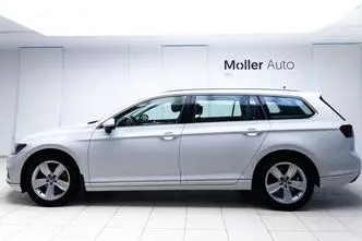 Volkswagen Passat, 2.0, 140 kW, дизель, автомат, полный привод