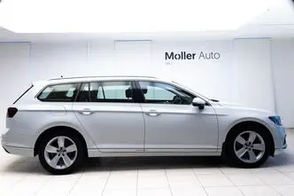 Volkswagen Passat, 2.0, 140 kW, дизель, автомат, полный привод