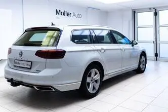 Volkswagen Passat, 2.0, 140 kW, дизель, автомат, полный привод