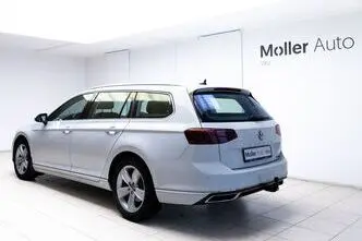 Volkswagen Passat, 2.0, 140 kW, дизель, автомат, полный привод