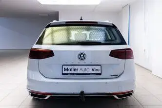 Volkswagen Passat, 2.0, 140 kW, дизель, автомат, полный привод