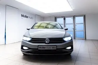Volkswagen Passat, 2.0, 140 kW, дизель, автомат, полный привод