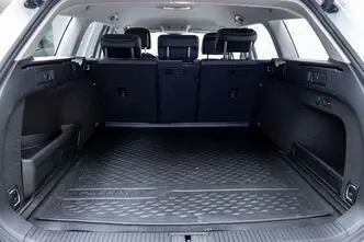 Volkswagen Passat, 2.0, 140 kW, дизель, автомат, полный привод