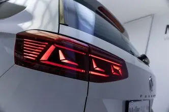 Volkswagen Passat, 2.0, 140 kW, дизель, автомат, полный привод